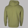 Levi's® Standard Graphic Hoodie Cedar Green