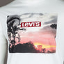 Levi's® Sunset Graphic T-Shirt White
