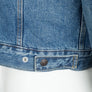 Levi's® Type 3 Sherpa Denim Trucker Fable