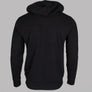 Levi's® Graphic Camo Print Hoodie Black
