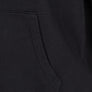 Levi's® Graphic Camo Print Hoodie Black