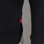 Levi's® Graphic Camo Print Hoodie Black