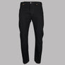 Levi's® 501® Original Fit Jeans Black