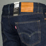 Levi's® 502™ Regular Taper Fit Jeans One Wash