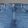 Levi's® 511™ Slim Fit Flex Jeans Medium Indigo Worn In