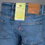 Levi's® 511™ Slim Fit Flex Jeans Medium Indigo Worn In