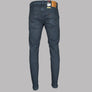 Levi's® 511™ Slim Fit Flex Jeans Richmond Blue Black