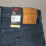 Levi's® 511™ Slim Fit Flex Jeans Richmond Blue Black