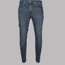 Levi's® 511™ Slim Fit Flex Jeans Richmond Blue Black