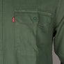 Levi's® Jackson Worker Overshrt GD Thyme