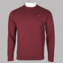 Levis® New Original Crew Sweatshirt Port