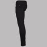 Levi's® Skinny Taper Jeans Black Leaf Advance