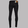 Levi's® Skinny Taper Jeans Black Leaf Advance