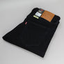 Levi's® Skinny Taper Jeans Black Leaf Advance