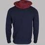 Levi's® Contrast Hoodie Nightwatch Blue
