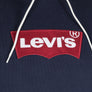 Levi's® Contrast Hoodie Nightwatch Blue