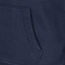 Levi's® Contrast Hoodie Nightwatch Blue