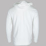 Levi's® Graphic Cheetah Printed Hoodie White