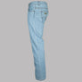 Lois Sierra Bleach T Wash Jeans Blue