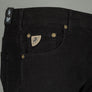 Lois Sierra Fine Needle Cords Black