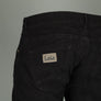 Lois Sierra Fine Needle Cords Black