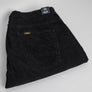 Lois Sierra Fine Needle Cords Black