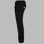 Lois Sierra Fine Needle Cords Black