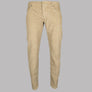 Lois Sierra Fine Needle Cords Dark Sand