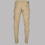 Lois Sierra Fine Needle Cords Dark Sand