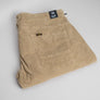 Lois Sierra Fine Needle Cords Dark Sand
