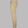 Lois Sierra Fine Needle Cords Dark Sand