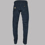 Lois Sierra Fine Needle Cords Navy Blue