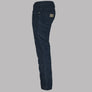Lois Sierra Fine Needle Cords Navy Blue