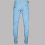 Lois Sierra Fine Needle Cords Sky Blue