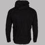 Ma.Strum Hooded GD Jacket Jet Black