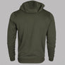 Ma.Strum Overhead Training Hoody Dark Khaki