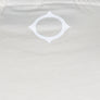 Ma.Strum Block Print T-Shirt Aluminium/Mud Pink