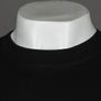 Ma.Strum Block Print T-Shirt Jet Black/Dubarry
