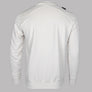 Ma.Strum Core Crew Sweat Aluminium