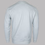 Ma.Strum Core Crew Sweat Gray Violet