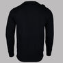 Ma.Strum Core Crew Sweat Jet Black