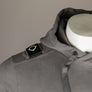 Ma.Strum Core Overhead Hoody Dark Slate