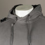 Ma.Strum Core Overhead Hoody Dark Slate