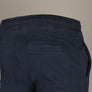 Ma.Strum Core Sweat Pants Ink Navy
