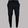Ma.Strum Core Sweat Pants Jet Black