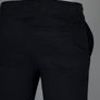 Ma.Strum Core Sweat Pants Jet Black
