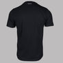 Ma.Strum Decay Print T-Shirt Jet Black