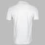 Ma.Strum Decay Print T-Shirt Optic White