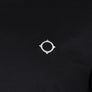 Ma.Strum LS Icon T-Shirt Jet Black