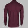 Ma.Strum LS Pique Polo Shirt Fig